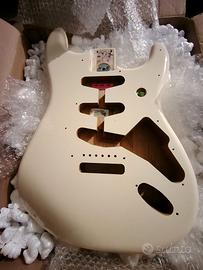 Body Fender Stratocaster Blackmore 