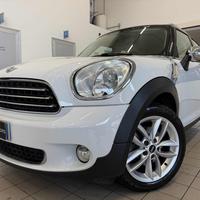 MINI Countryman Mini Cooper D Business Countryma