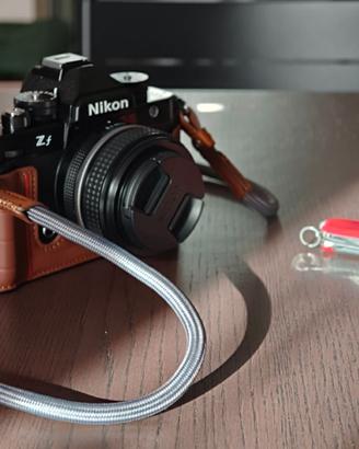 Nikon Zf – condizioni pari al nuovo