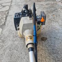 Decespugliatore Professionale STIHL FS 66 