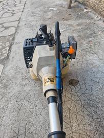 Decespugliatore Professionale STIHL FS 66 