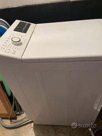 Lavatrice Hotpoint