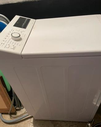 Lavatrice Hotpoint