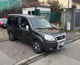 Fiat Doblo Doblò 1.3 Multijet 16V Family