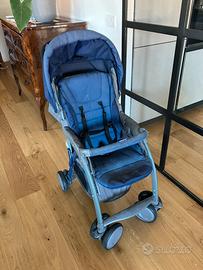 Passeggino Chicco SempliCity