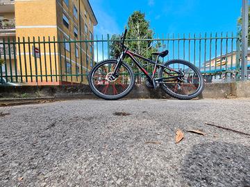 mtb oxygen 27.5