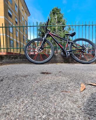 mtb oxygen 27.5