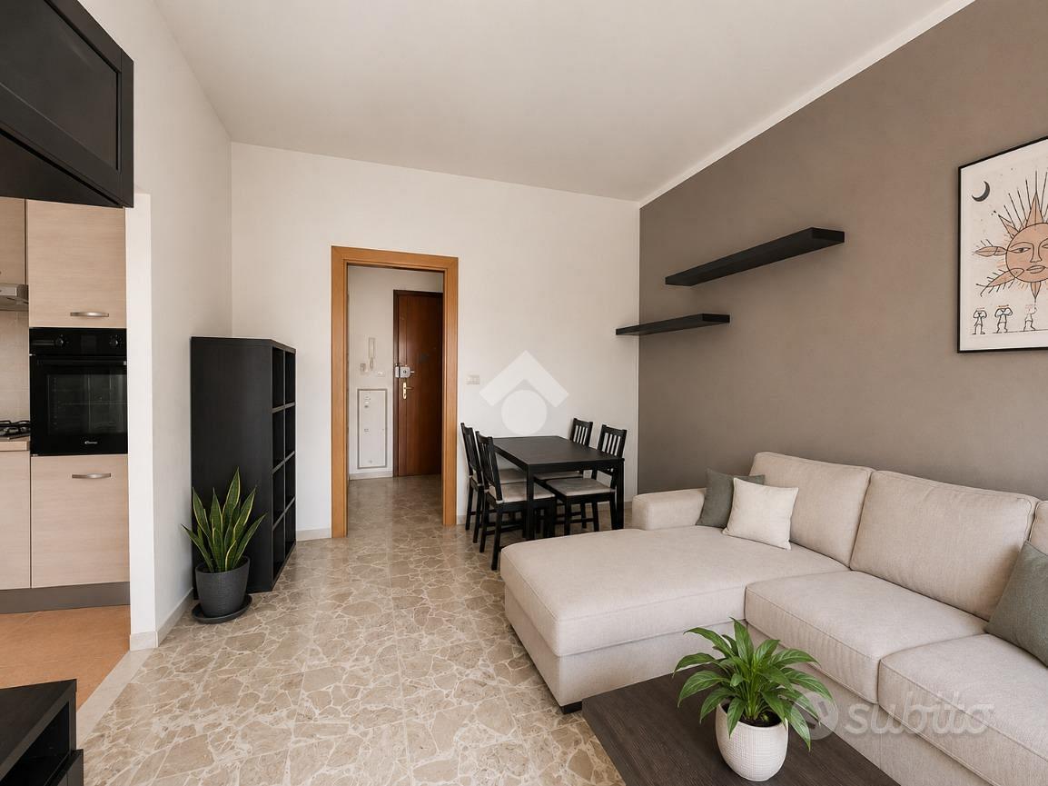 Appartamento – Rivalta di Torino, Villaggio Aurora - Altro