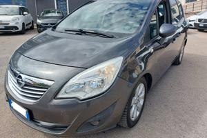 OPEL Meriva 1.3 CDTI 95CV ecoFLEX Start&Stop Cos