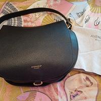 Borsa Avenue Milano 67