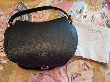 Borsa Avenue Milano 67