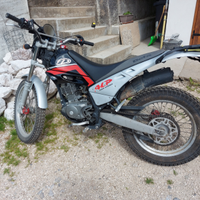 Beta Alp 200