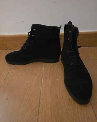 stivaletti donna