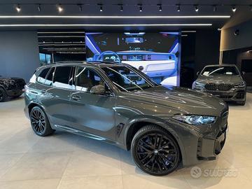 BMW X5 xDrive30d 48V Msport Pro