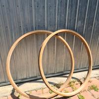 Cerchi in legno BALLONCINO  26'