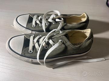 Scarpe Converse