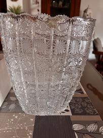 Vado cristallo di bohemia