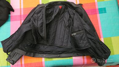 Dainese Giacca tg. 46