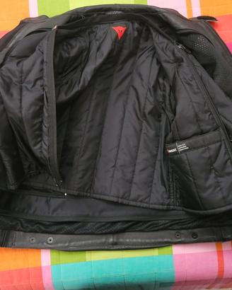 Dainese Giacca tg. 46