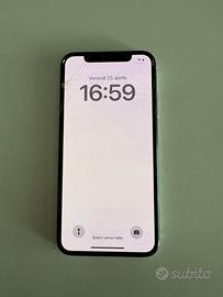 Iphone XS 64gb