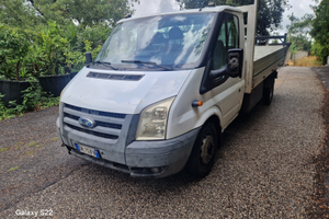 Ford transit T350
