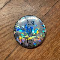 Spilla Olografica Apple Developer University-80/90