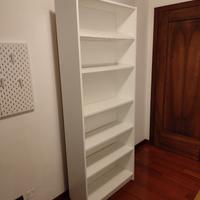 Libreria IKEA Billy usata