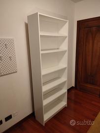 Libreria IKEA Billy usata