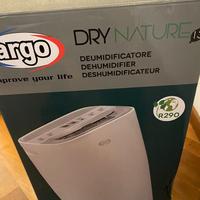 Deumidificatore Argo