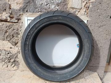 Pirelli Diablo Corsa 3  195/55 ZR27