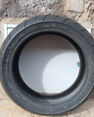 Pirelli Diablo Corsa 3  195/55 ZR27