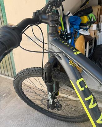 Myland Altura 27