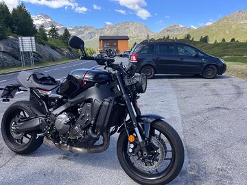 Xsr 900