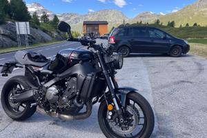 Xsr 900