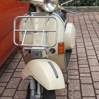 Vespa P200E  del 1982 Originale