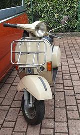Vespa P200E  del 1982 Originale