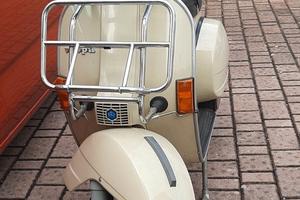 Vespa P200E  del 1982 Originale