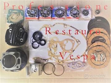 Kit Revisione Motore Vespa 50 Special N L R PK50 S