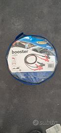 Cavi Avviamento Batteria Ring 300A 3m Auto