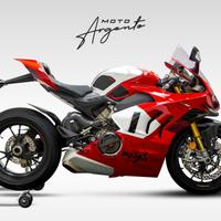 Ducati Panigale V4 R