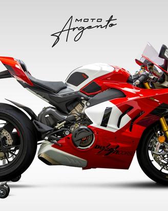 Ducati Panigale V4 R