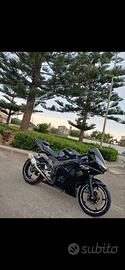 Yamaha r6