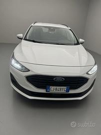 Ford Focus 1.5 EcoBlue 120 CV 5p. Business