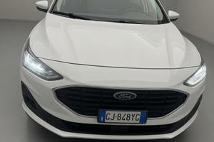 Ford Focus 1.5 EcoBlue 120 CV 5p. Business