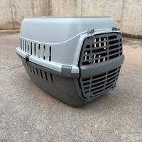 Trasportino gatto e cane