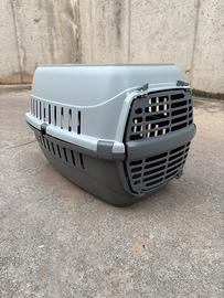 Trasportino gatto e cane