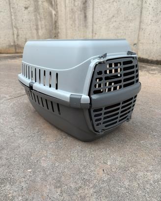 Trasportino gatto e cane