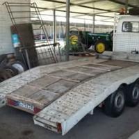 Carroattrezzi Ducato