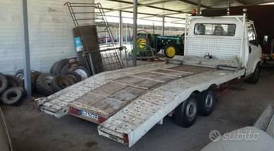 Carroattrezzi Ducato