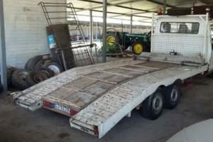 Carroattrezzi Ducato